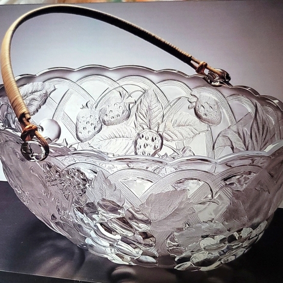 Fruit delight crystal - Picture 1 of 4